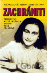 Zachránit!