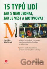 15 typů lidí