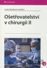 Ošetřovatelství v chirurgii II