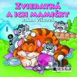 Zvieratká a ich mamičky