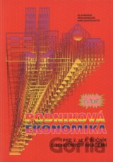 Podniková ekonomika pre 2. až 4. ročník obchodných akadémií 5