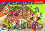 Ako sa stavia domček