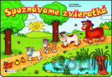 Spoznávame zvieratká
