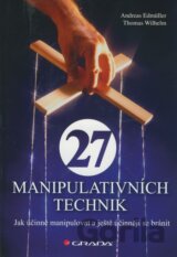 27 manipulativních technik
