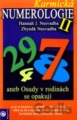 Karmická numerologie II