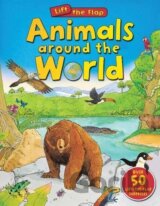 Animals Around the World