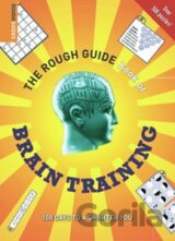The Rough Guide Book of Brain Training