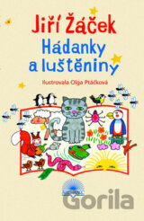 Hádanky a luštěniny
