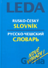 Rusko-český slovník