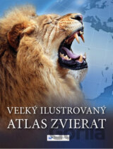Veľký ilustrovaný atlas zvierat