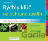 Rýchly kľúč na ochranu rastlín