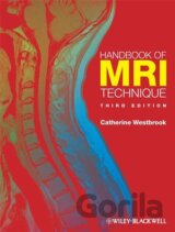 Handbook of MRI Technique