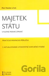 Majetek státu