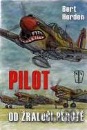 Pilot od žraločí perutě