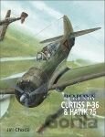 Curtiss P-36 & Hawk 75