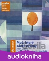 EBEN MAREK: GIONO: MUZ, KTERY SAZEL STROMY
