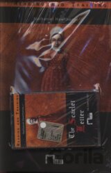 The Scarlet Letter. Con audiocassetta