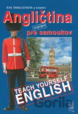 Angličtina nielen pre samoukov