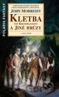 Kletba von Krumpelsteinů a jiné hrůzy