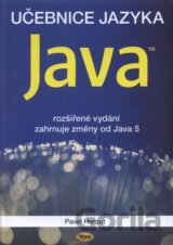 Java - Učebnice jazyka