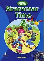 Grammar Time 2