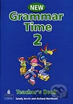 Grammar Time 2