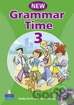 Grammar Time 3