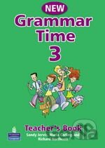 Grammar Time 3