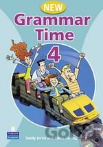 Grammar Time 4