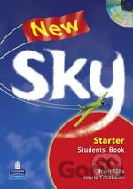 New Sky Starter