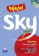 New Sky Starter