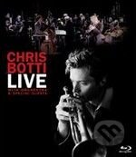 Chris Botti - Live With Orchestra and Special Guests