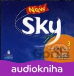 New Sky Class CD Level 3 (Ingrid Freebairn)