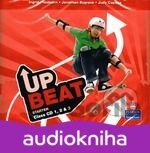 Upbeat Starter Class CDs (3) (Ingrid Freebairn)