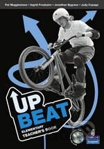 Upbeat - Elementary
