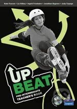 Upbeat - Pre-Intermediate