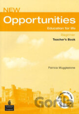 New Opportunities - Beginner