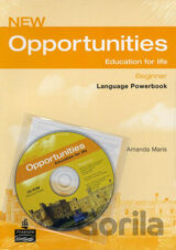 New Opportunities - Beginner