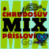 Chrudošův mix přísloví