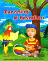 Zarecituj si básničku