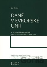 Daně v Evropské unii