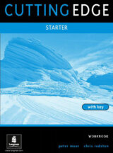 Cutting Edge - Starter: Workbook with Answer Key