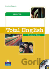 Total English - Starter