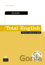 Total English - Starter