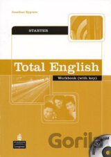 Total English - Starter