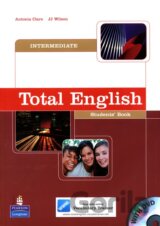 Total English - Intermediate