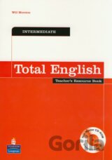 Total English - Intermediate