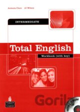 Total English - Intermediate