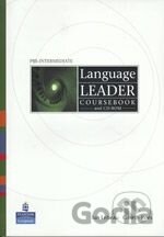 Language Leader - Pre-Intermediate