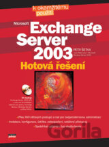 Microsoft Exchange Server 2003